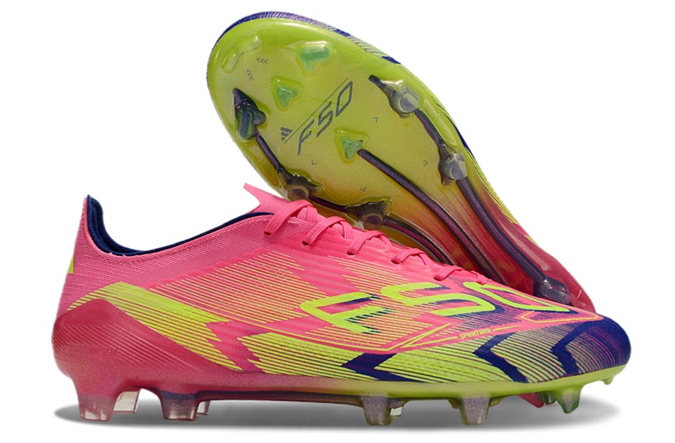 Adidas F50 ELITE FG Size 35-45-67863291